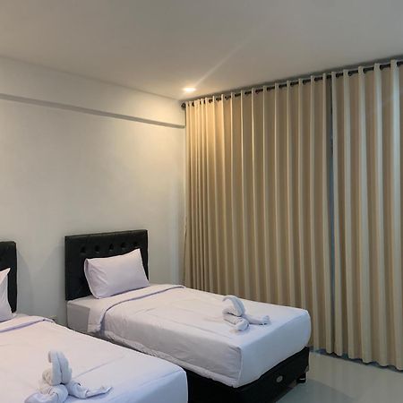 Dragonfly Senaru Lodge Εξωτερικό φωτογραφία