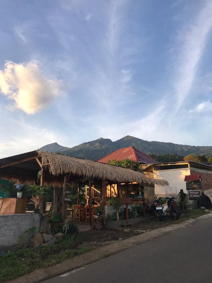 Dragonfly Senaru Lodge Εξωτερικό φωτογραφία