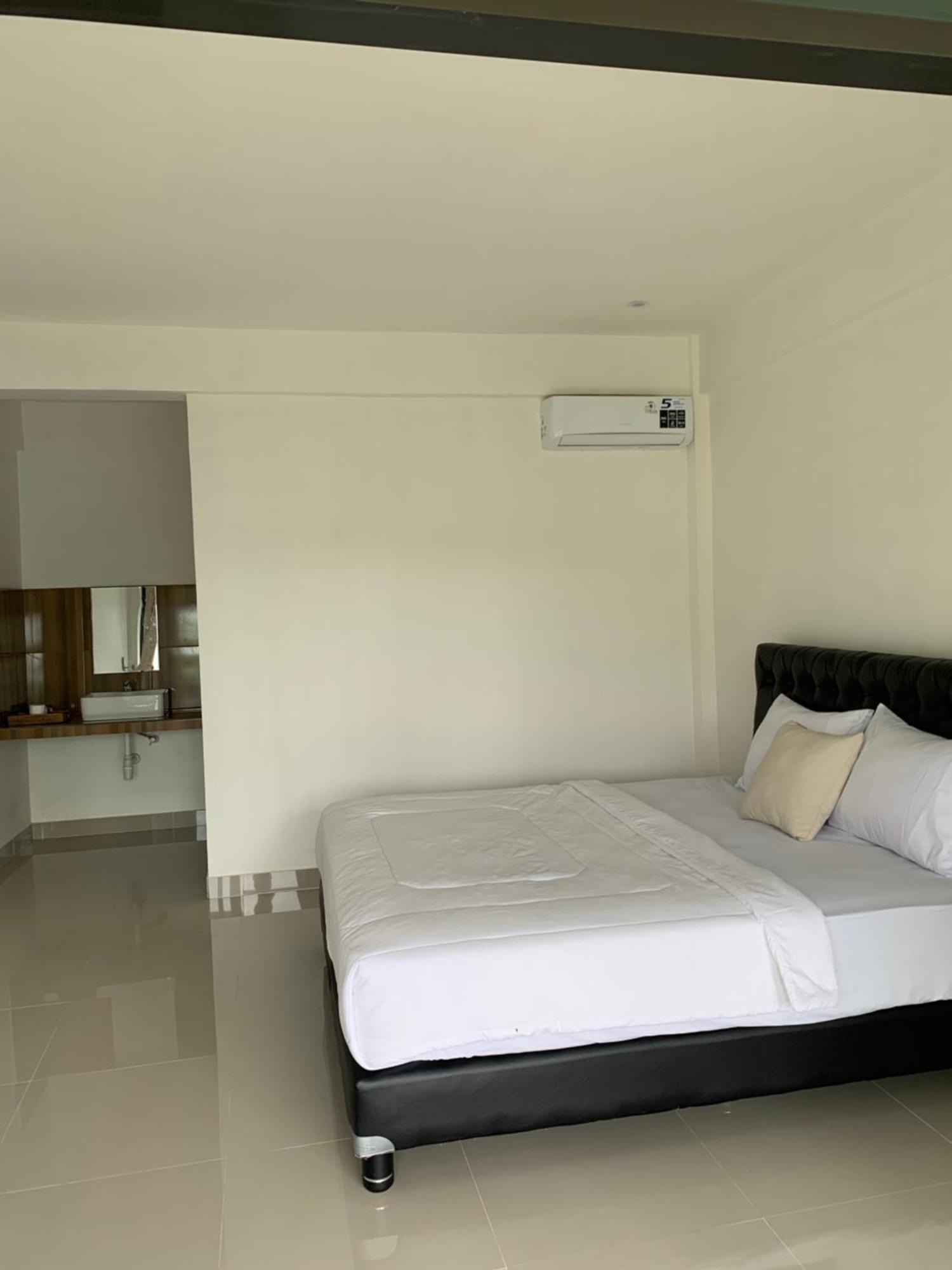 Dragonfly Senaru Lodge Εξωτερικό φωτογραφία