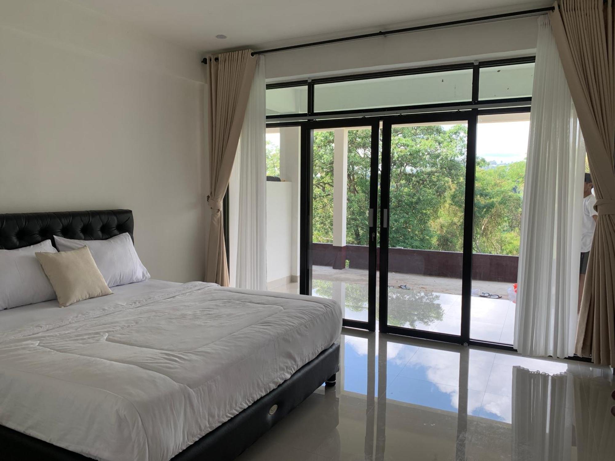 Dragonfly Senaru Lodge Εξωτερικό φωτογραφία