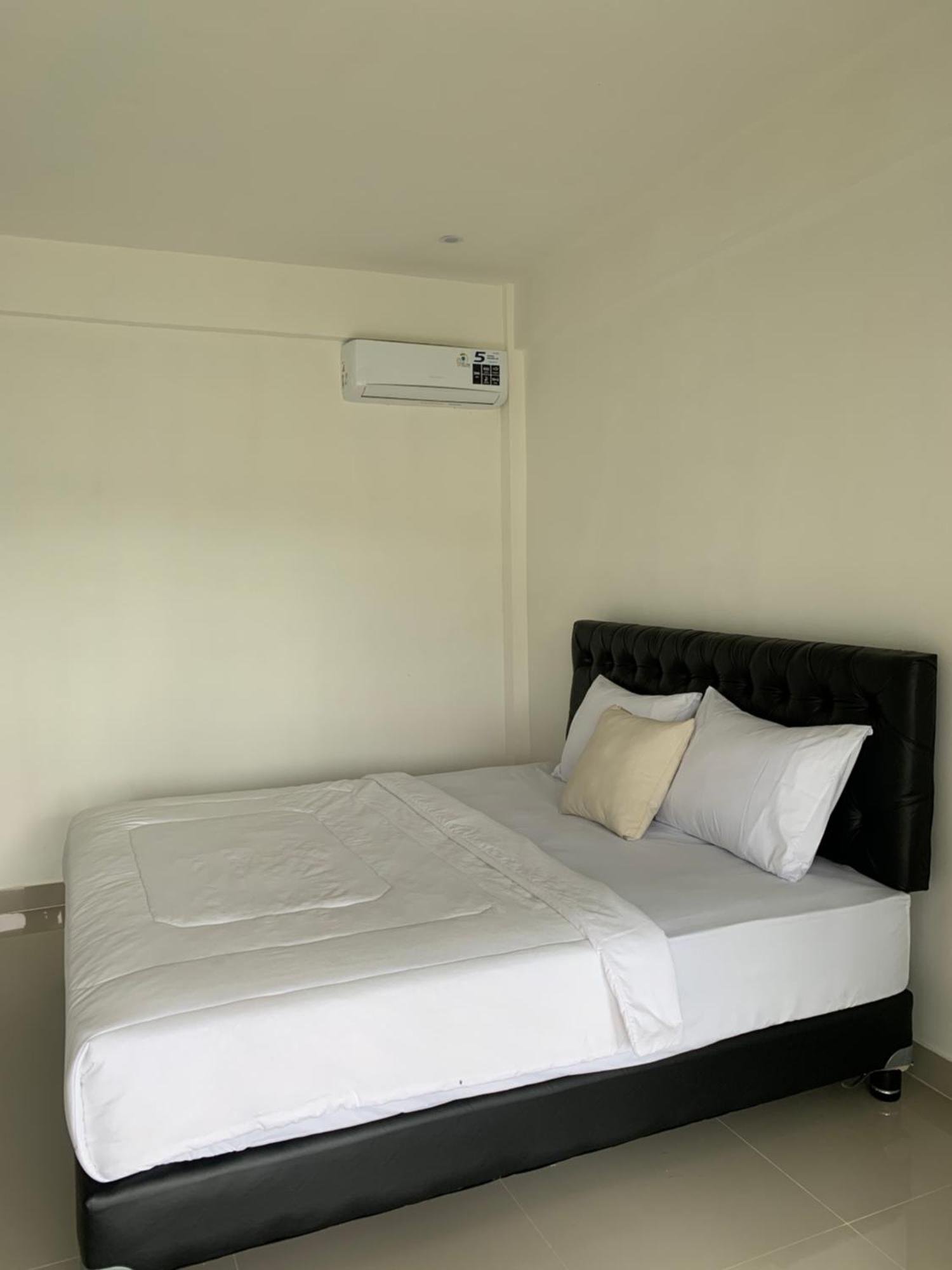 Dragonfly Senaru Lodge Εξωτερικό φωτογραφία