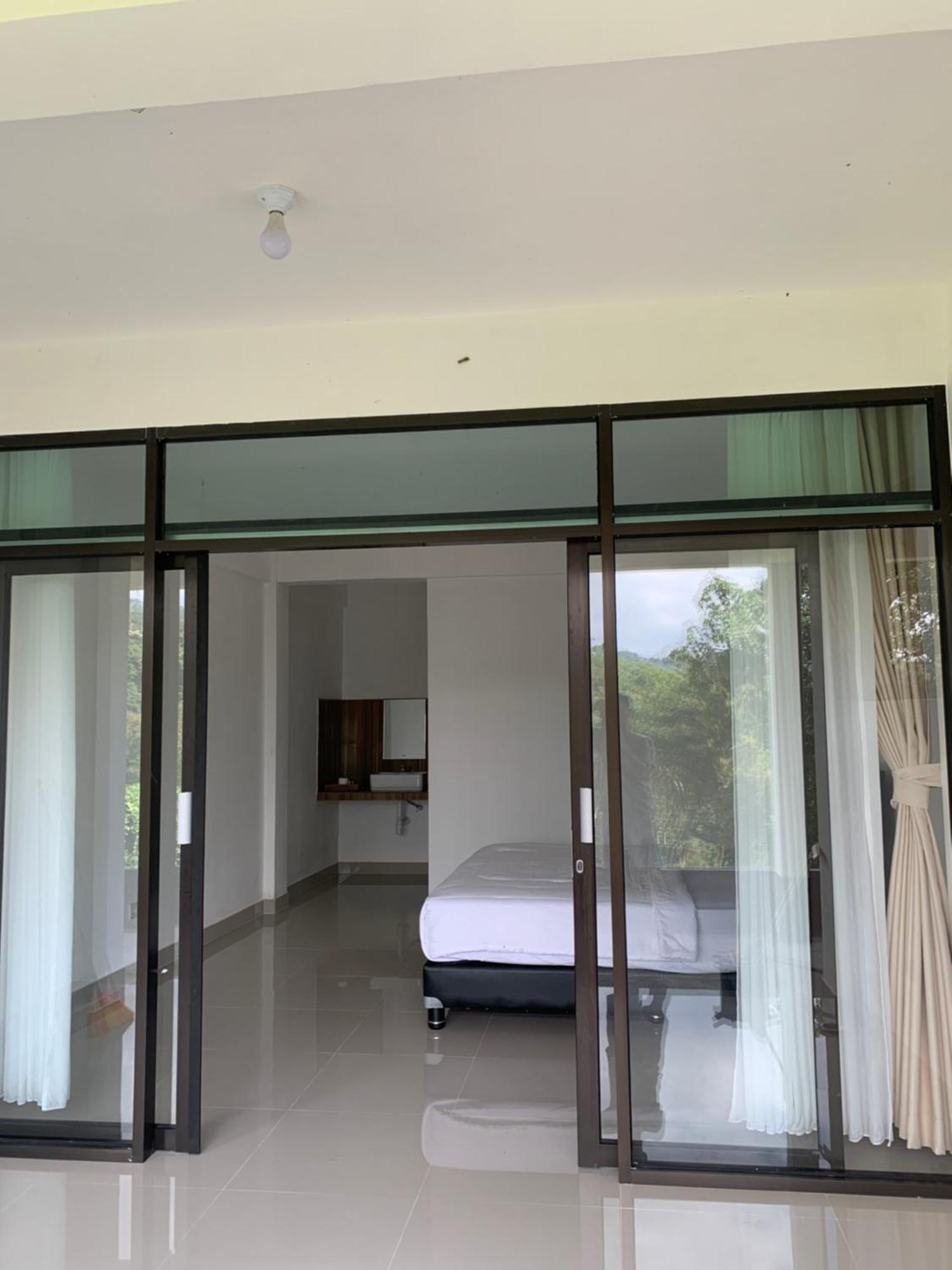 Dragonfly Senaru Lodge Εξωτερικό φωτογραφία