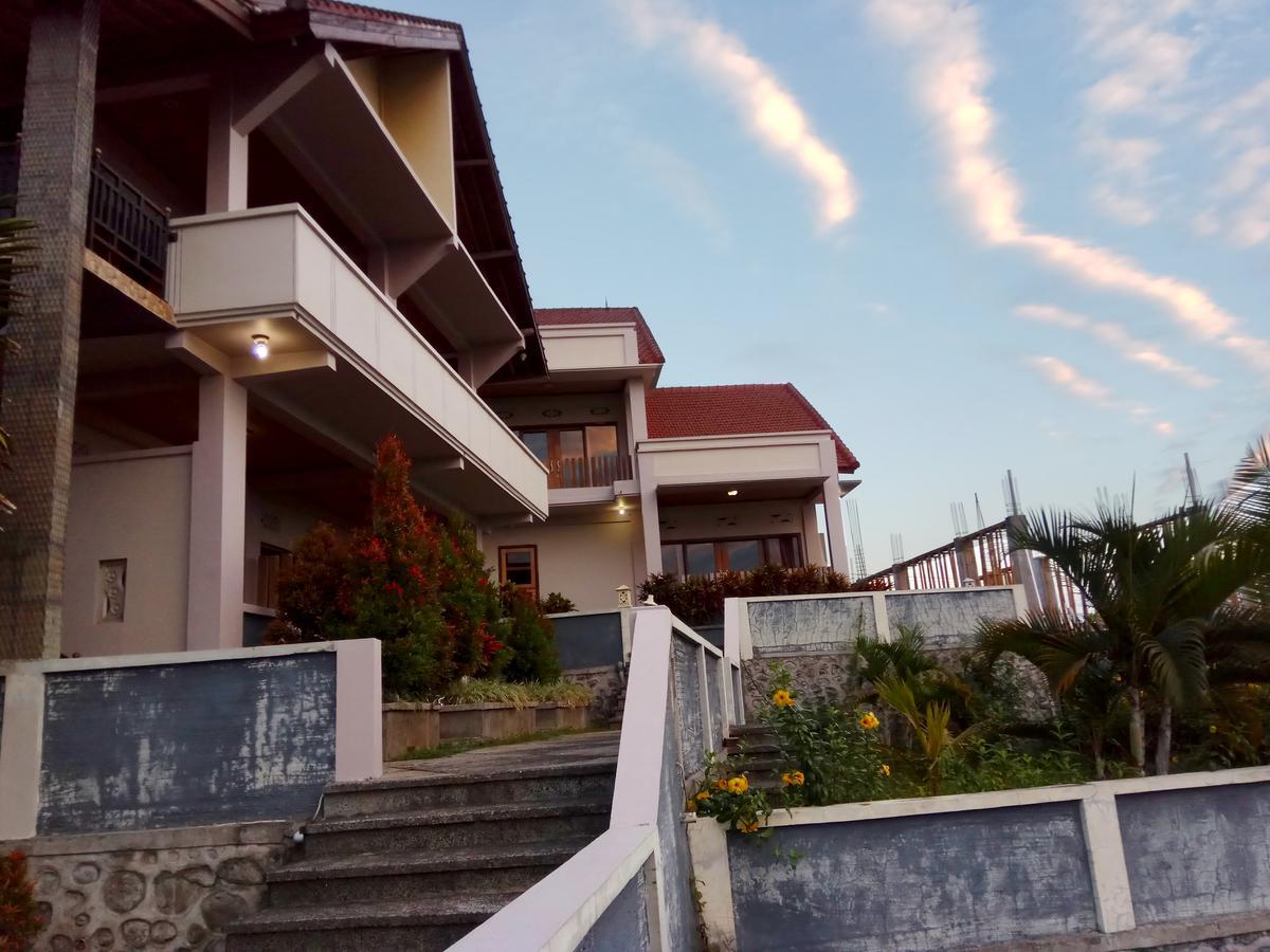 Dragonfly Senaru Lodge Εξωτερικό φωτογραφία