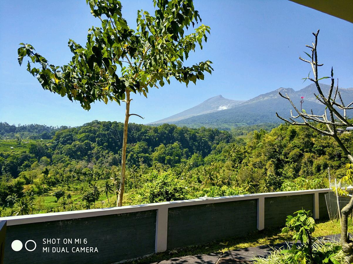 Dragonfly Senaru Lodge Εξωτερικό φωτογραφία