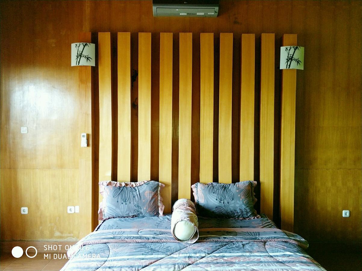 Dragonfly Senaru Lodge Εξωτερικό φωτογραφία