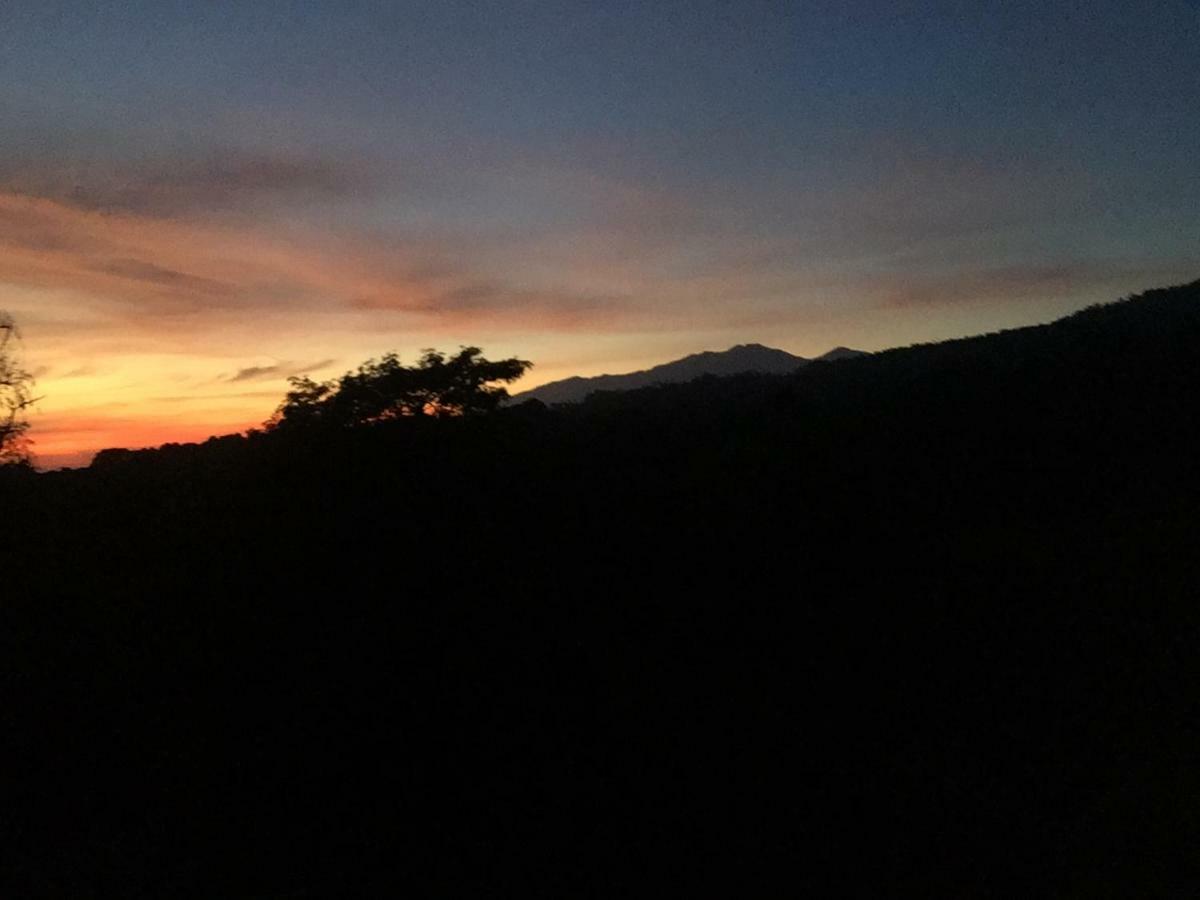 Dragonfly Senaru Lodge Εξωτερικό φωτογραφία